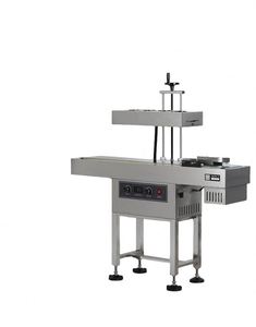 Desktop Continuous Electromagnetic Induction Sealer Aluminum Foil Sealing Machine - Product Image 4