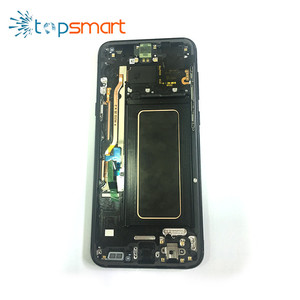 <span class=keywords><strong>De</strong></span> alta calidad <span class=keywords><strong>de</strong></span> china móvil <span class=keywords><strong>de</strong></span> pantalla táctil reparación para Samsung <span class=keywords><strong>S8</strong></span> <span class=keywords><strong>plus</strong></span> lcd Asamblea - Product Image 3