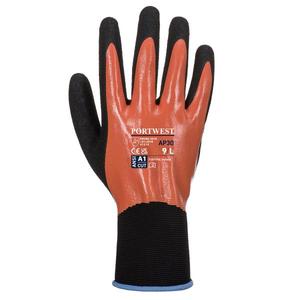 PORTWEST-Gants Dermi Pro AP30O8RS-GANTS EAN 5036108277841 - Product Image 2