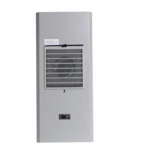 Industriële Panel Kast Type Airconditioner Unit 2000W