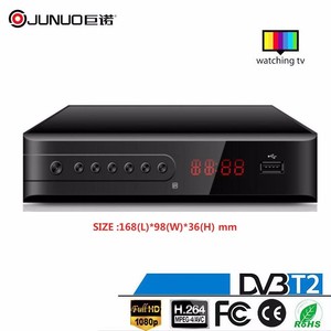2019 más vendidos <span class=keywords><strong>decodificador</strong></span> TLC <span class=keywords><strong>tdt</strong></span> hd DVB-T2 receptor de tv digital para colombia - Product Image 3