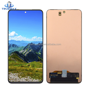 ชุดจอแสดงผลขนาด 6.4 นิ้วสำหรับ <span class=keywords><strong>Samsung</strong></span> <span class=keywords><strong>Galaxy</strong></span> <span class=keywords><strong>S21</strong></span> <span class=keywords><strong>FE</strong></span> <span class=keywords><strong>G990</strong></span> สมาร์ทโฟน หน้าจอ LCD พร้อมระบบสัมผัส ครบชุด Truemax สำหรับโทรศัพท์มือถือ - Product Image 4
