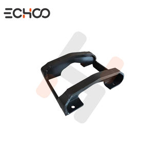 Защита цепи для экскаватора <span class=keywords><strong>Hitachi</strong></span> ZAX870 ZX870, защита ходовой части, защита рамы гусеничной тележки - Product Image 3