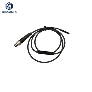 Contrôleur PLC, capteur de proximité, tout neuf, original, MMS-P 22-S-M8-PNP - Product Image 1