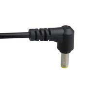 Cargador de 90W para Portátil Acer, Adaptador de Corriente de 19V 4.74A con Punta DC de 5.5*1.7mm, Cable de Alimentación para PC Portátil