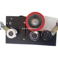Compteur de longueur de câble en acier (Modèle : CCDL-30L)