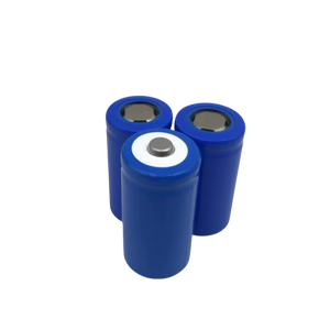 Li ion ICR 18350 có thể sạc lại pin akku 900mAh cơ khí <span class=keywords><strong>Mod</strong></span> Mini lithium 3.7V Li ion đèn pin - Product Image 1