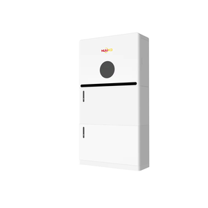ALL in One Solar Battery 10kwh 15kwh 20kwh Residential HV Lithium 51.2V Stacked <b>Storage</b> With - Product Image 5