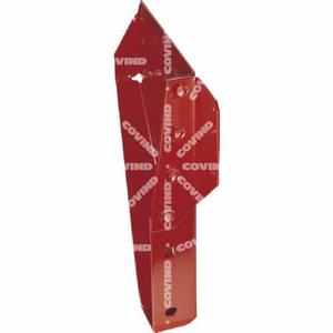 Soporte de Parachoques Trasero Derecho Covind Italia para Universali ACCESSORI (98419460) - Product Image 1