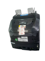 Compteur et Trieur de Billets Glory GFS-220 - Machine de Traitement de Billets Multi-Devises à Haute Vitesse