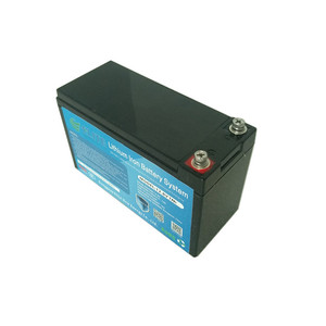 עלית נטענת סוללות 12 וולט 7ah סוללה 12 v lifepo baterias 12 וולט. 7 amp. - Product Image 5