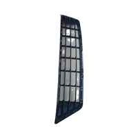 JH Plastique de haute qualité Nouveau OE No. L 5GG 853 677 D 041 Grille d'aération de pare-chocs avant de voiture pour Golf 7e génération R-Line