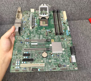 MBD-X12SAE-O ซูเปอร์ไมโคร X12SAE เมนบอร์ดเซิร์ฟเวอร์ ATX LGA1200 ซ็อกเก็ต DDR4 128 สี่ช่องหน่วยความจำใช้รูปแบบ ATX รองรับ - Product Image 6