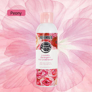 Detersivo Liquido all'Ingrosso per Biancheria Intima Igienizzante Delicato con Fragranza a Lunga Durata - Product Image 6