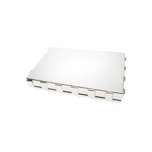 57-CBSA-0.5X3.5X0.5 Distribuidor Autorizado de Protectores de RF - Product Image 1