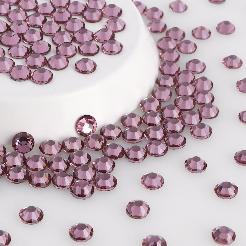 Light Amethyst