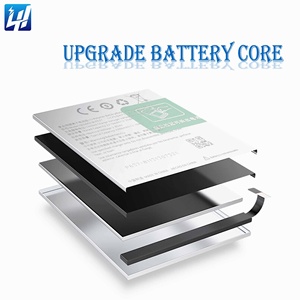 แบตเตอรี่โทรศัพท์มือถืออัจฉริยะ BLP637 3.85V 3300mAh สำหรับ <span class=keywords><strong>OnePlus</strong></span> FIVE 1 + 5 <span class=keywords><strong>OnePlus</strong></span> FIVE T 1 + 5T เปลี่ยนแบตเตอรี่โทรศัพท์ - Product Image 4