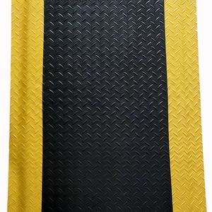 Alfombrilla ESD cómoda antifatiga de 3 capas-PVC antiestático/<span class=keywords><strong>Goma</strong></span> conductora y segura para electrónica - Product Image 6