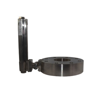 เซ็นเซอร์วัดการไหลที่มีความแม่นยำสูง KF600-AC เซ็นเซอร์วัดการไหลแบบอัลตราโซนิก เซ็นเซอร์วัดการไหลแบบอัลตราโซนิก I - Product Image 2