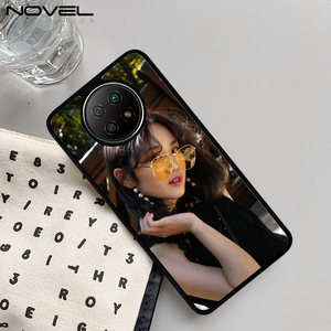 <span class=keywords><strong>Coque</strong></span> <span class=keywords><strong>de</strong></span> téléphone personnalisée pour <span class=keywords><strong>Redmi</strong></span> <span class=keywords><strong>Note</strong></span> <span class=keywords><strong>9</strong></span> 5G (<span class=keywords><strong>Note</strong></span> 9T) avec sublimation 2D, protection intégrale, étui <span class=keywords><strong>de</strong></span> téléphone portable, sacs <span class=keywords><strong>de</strong></span> téléphone portable - Product Image 3