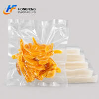 Sac de conservation sous vide pour lait et gelée, sac en plastique de qualité alimentaire avec fermeture thermique, taille personnalisable et couleur argentée