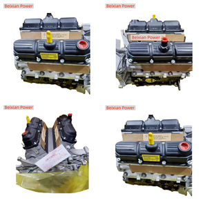 Motor de Gasolina EGT 3.8L V6 de Bloque Largo (Long Block) para <span class=keywords><strong>Jeep</strong></span> Wrangler JK <span class=keywords><strong>Rubicon</strong></span> Sahara Modelos 2007-2011 - Excelente <span class=keywords><strong>Precio</strong></span> de Fabricante - Product Image 6