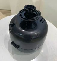 Mini ventilateur sans eau, commande par application, diffuseur de parfum commercial pour plafond, diffuseur d'huiles essentielles, machine