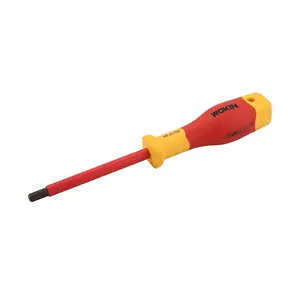 Insulated hex screwdriver