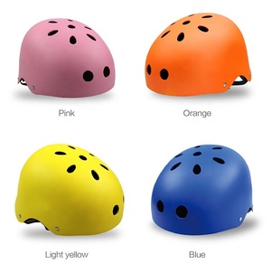 <span class=keywords><strong>Casque</strong></span> de Camping en plein air pour adulte, Design <span class=keywords><strong>Freestyle</strong></span>, Roller Ice Skate, skateboard, Scooter, banlieue - Product Image 6