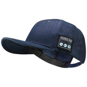 Casquette de baseball tendance avec écouteurs sans fil <span class=keywords><strong>Bluetooth</strong></span> intégrés pour homme et femme - Product Image 3