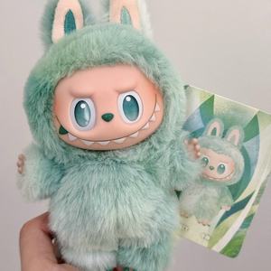 ฟิกเกอร์อนิเมะพลังงาน3rd สัตว์ประหลาดสีสุ่มเป็นของขวัญสะสมตามธีมสัตว์สำหรับเด็กผู้ชายและเด็กผู้หญิง - Product Image 4