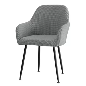 <span class=keywords><strong>Housse</strong></span> <span class=keywords><strong>de</strong></span> fauteuil en tissu <span class=keywords><strong>de</strong></span> qualité supérieure personnalisée JIN PENG, polyvalente pour hôtel, <span class=keywords><strong>salon</strong></span>, protection des meubles - Product Image 4
