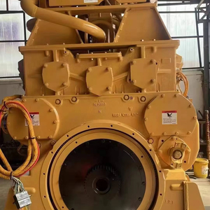 Ensemble Cylindre, Vilebrequin et Bielle pour Moteur Naturel C32 RNF 282-4895 349-2859 349-0701 325-1505 324-6134 - Product Image 3