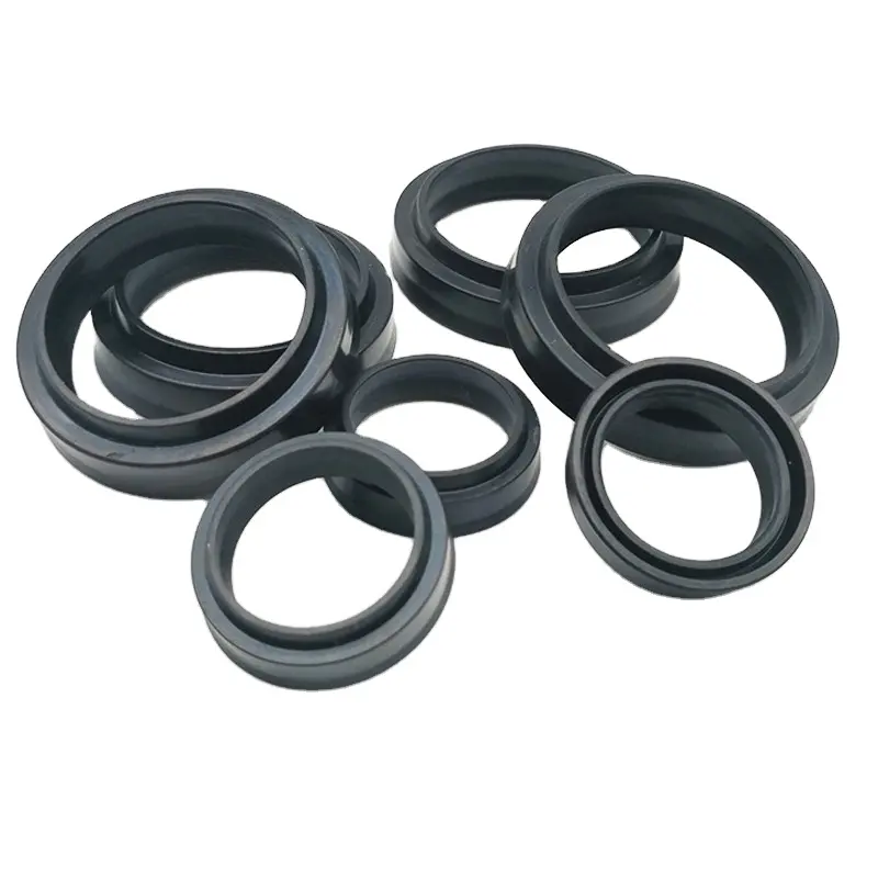 SDA Air Cylinder Repair Kits Pneumatic Cylinder Standard Piston Seal Ring Kits Bore 12/16/20/25/32/40/50/63/80/100mm
