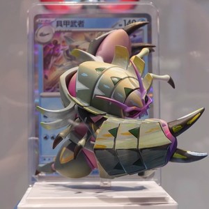Collection de personnages de type eau des partenaires de combat officiels Pokémon Vol <span class=keywords><strong>2</strong></span> avec cartes à collectionner - Product Image 4