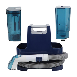 <span class=keywords><strong>Aspirateur</strong></span> sans fil 21V avec batterie, pour sols humides et secs, <span class=keywords><strong>aspirateur</strong></span> pour tapis, machine à laver les tissus, canapé - Product Image 2