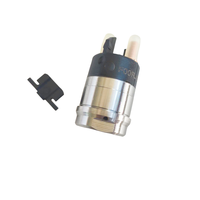 Solenoid Control Valve F00RJ02697