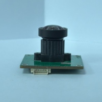 Module de caméra USB2.0 8MP JUPM461, capteur IMX515, 4K HD pour systèmes vidéo de sécurité