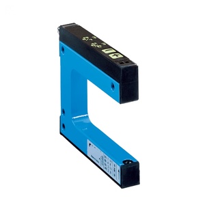 Top Rated 6028428 WF2-40B410 Integrated Fork <b>Sensor</b>, Anti-short & Reverse Protection, Bulk Supply CE Listed - Product Image 1