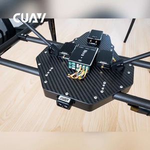 CUAV North Awakening TFLuna LiDAR Pix APM PX4 UAV Ranging and Obstacle Avoidance Module UAV <b>Accessories</b> - Product Image 3