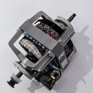 Moteur d'entraînement de tambour de sèche-<span class=keywords><strong>linge</strong></span> 279827-B AP3094245 PS334304 pour Speed Queen, Tappan, <span class=keywords><strong>Whirlpool</strong></span>, Kenmore, Sears - Product Image 6