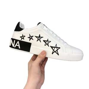 Chaussures décontractées de luxe de haute qualité, baskets pour hommes, nouveau style, chaussures de sport de plein air pour femmes, chaussures de marche de marque, chaussures de course pour hommes - Product Image 5