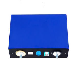 خلية بطارية LFP 3.<span class=keywords><strong>2</strong></span> فولت 102 أمبير ساعة من جوتيون، كثافة طاقة عالية للدراجات الكهربائية وأنظمة الطاقة غير المنقطعة - Product Image 1