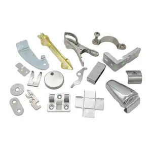 Sheet Metal Stamping Tools Steel Shell Sheet Metal Product Manufacturer Stainless Steel Sheet Metal Fabrication