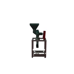 Broyeur alimentaire électrique HONGXIN modèle 280, 400W, usage domestique, lame en acier au carbone, boîtier en acier inoxydable - Product Image 5
