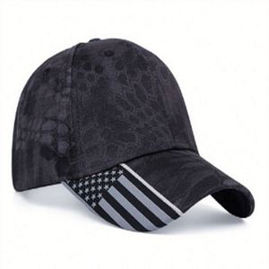 Manufacturers Wholesale New Camo Baseball <b>Hat</b> Four Seasons Shade Baseball Caps - Product Image 6