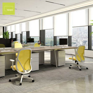 KEPO Chaise de bureau pivotante en maille économique, chaise d'ordinateur moderne, chaise de bureau réglable, chaise de direction ergonomique, chaise de bureau standard – Prix - Product Image 6