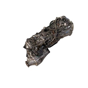 เกียร์รถยนต์โตโยต้าแลนด์ครุยเซอร์ 1HZ 1HDT มือสอง ดีเซล 5 สปีด 4x4 เกียร์อัตโนมัติ จากญี่ปุ่น - Product Image 1