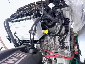 S58B30 M3M4 X3M X4M per <span class=keywords><strong>BMW</strong></span>, Motore Sei Cilindri in Linea con Doppio Turbocompressore, Ricambi Auto Nuovi o Usati - Product Image 5