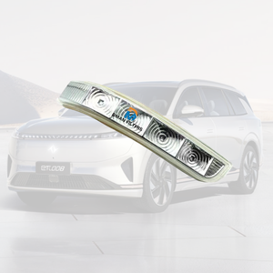 Lampe de <span class=keywords><strong>clignotant</strong></span> latérale de rétroviseur de voiture LED de haute qualité 12V Répéteur de lumière de rétroviseur pour Sorento XM 2009-2014 - Product Image 3